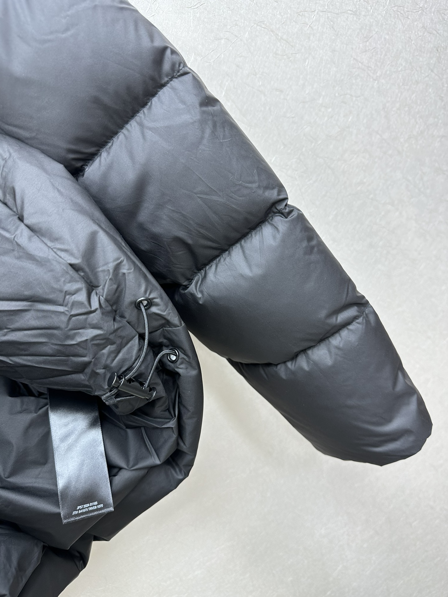 Balenciaga Down Jackets